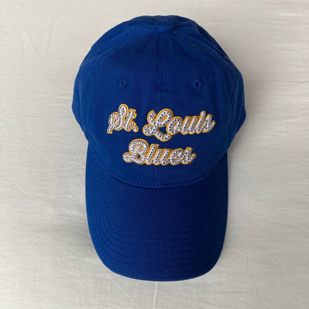St Louis Blues hat